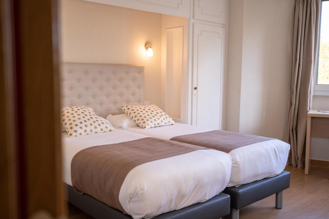 Hotel Mondial Perpignan Exteriér fotografie