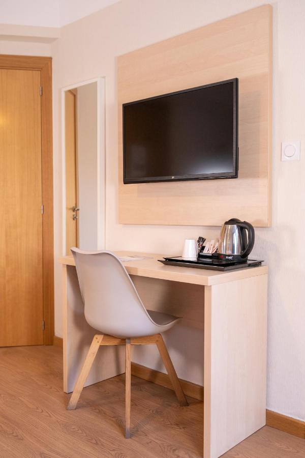 Hotel Mondial Perpignan Exteriér fotografie