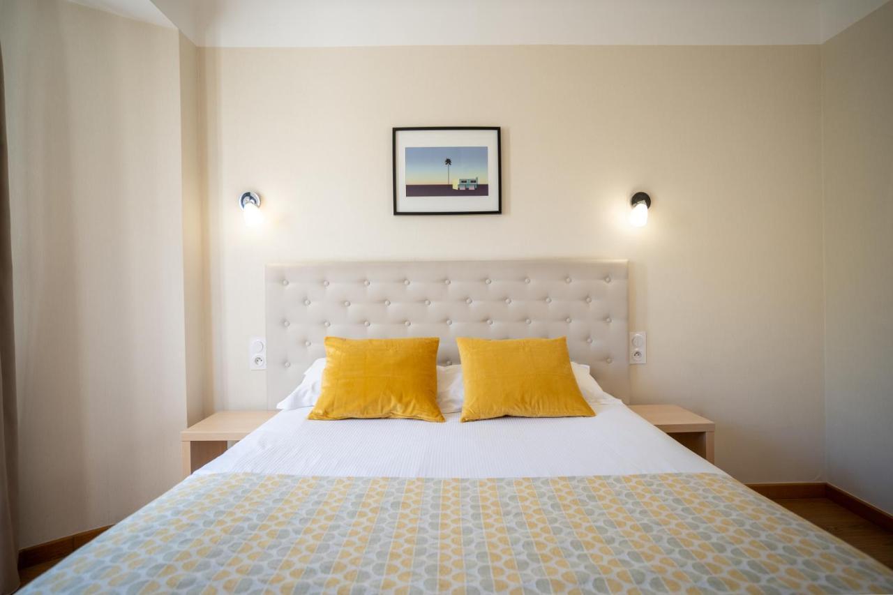 Hotel Mondial Perpignan Exteriér fotografie