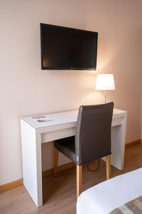 Hotel Mondial Perpignan Exteriér fotografie