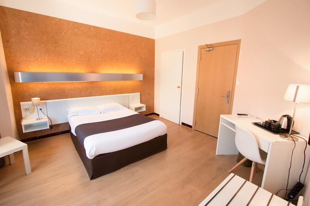 Hotel Mondial Perpignan Exteriér fotografie