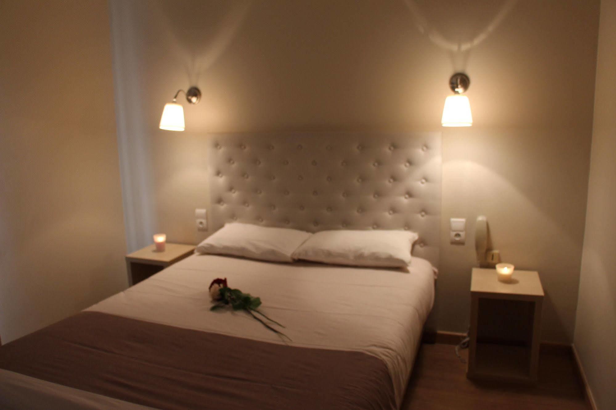 Hotel Mondial Perpignan Exteriér fotografie